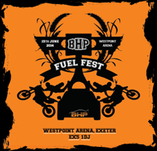 BHP Fuel Fest